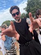 Marc97x sucht Sex Kontakt