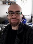 Marco0903 sucht Sex Kontakt