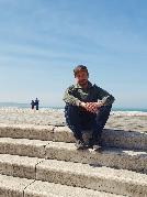 MarcoMG87 sucht Sex Kontakt