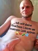 Marcus7724 sucht Sex Kontakt