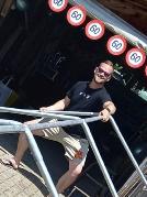 Marvin2895 sucht Sex Kontakt
