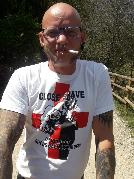 Micha2818 sucht Sex Kontakt