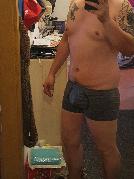 Mike3580 sucht Sex Kontakt