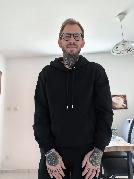 Mike9018 sucht Sex Kontakt