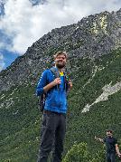 Monti89 sucht Sex Kontakt