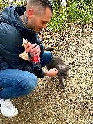 Mrpinkyxxx sucht Sex Kontakt