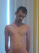 NacktsklaveM sucht Sex Kontakt