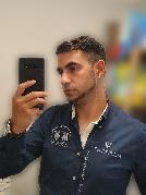 NiceBoy1692 sucht Sex Kontakt