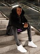 Nicoo9494 sucht Sex Kontakt