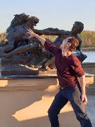 Niki13 sucht Sex Kontakt