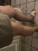 Nylonmilf111 sucht Sex Kontakt