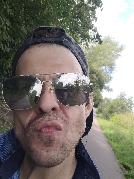 Paco88 sucht Sex Kontakt