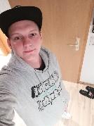 Paddy23843 sucht Sex Kontakt