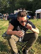 Patrick169 sucht Sex Kontakt