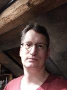 Patrick41 sucht Sex Kontakt