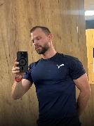 Qjay87 sucht Sex Kontakt