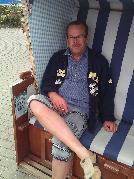 Quadman sucht Sex Kontakt