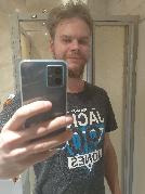 Richard91 sucht Sex Kontakt