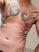 Richy194 sucht Sex Kontakt