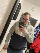 Robby683 sucht Sex Kontakt