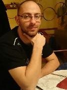 Roberto2305 sucht Sex Kontakt