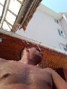 Ron075 sucht Sex Kontakt