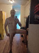 Rozzilla sucht Sex Kontakt