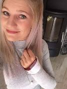 Sandra92 sucht Sex Kontakt