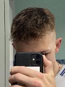 SaschaWerze sucht Sex Kontakt