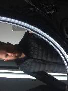 Serjoo sucht Sex Kontakt