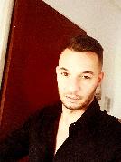 Sexloverboy sucht Sex Kontakt