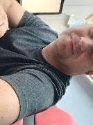 Shaggy85 sucht Sex Kontakt