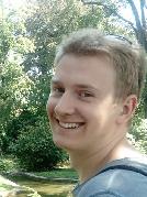 Simon97 sucht Sex Kontakt