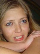 SkinnyBlondie sucht Sex Kontakt