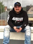 Steff1898 sucht Sex Kontakt