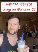 Summerboy40 sucht Sex Kontakt