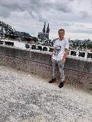 Sunriser sucht Sex Kontakt