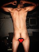 SunshineAcid25 sucht Sex Kontakt