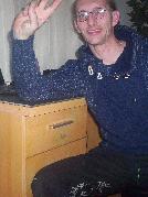 TOMBOCK sucht Sex Kontakt