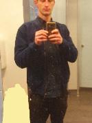 Tomi1987 sucht Sex Kontakt