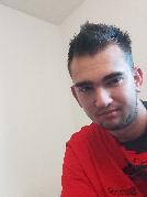 Tomislav33 sucht Sex Kontakt