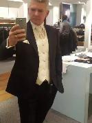 Vandal sucht Sex Kontakt