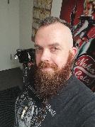 Vikingbart sucht Sex Kontakt