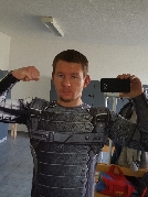 Viktor89 sucht Sex Kontakt