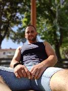 Vinzenz83 sucht Sex Kontakt
