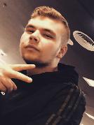 WhiteDick sucht Sex Kontakt