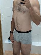 Wojtek83 sucht Sex Kontakt