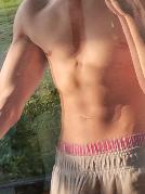YoungMuscle sucht Sex Kontakt