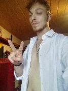 bax_91 sucht Sex Kontakt