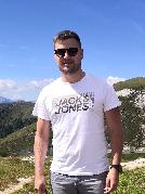 benni8693 sucht Sex Kontakt